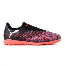 Chuteira Society Puma Future 8 Play TT Masculina