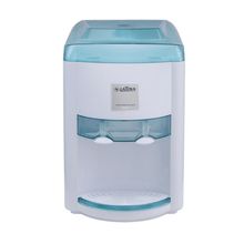 Purificador De Água Refrigerado Latina PA335 Verde Bivolt