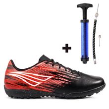 Chuteira Society Penalty Tornado Masculina + Bomba