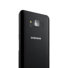 Película de Vidro para Lente Câmera Samsung Galaxy S8 Plus - Gorila Shield