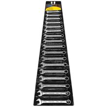 Jogo de Chaves Combinadas Tramontina Basic - 17 Peças