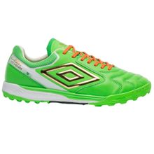 Chuteira Society Umbro Ada Master Class Pro Bump Stp