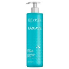 Revlon Equave Detox Micellar - Shampoo 485ml