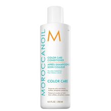 Moroccanoil Color Care Cuidado da Cor - Condicionador 250ml