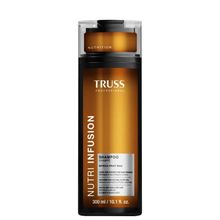 Truss Nutri Infusion Shampoo 300ml