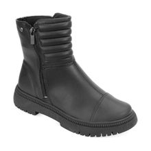 Bota Pink Cats Infantil Cano Curto PC23-V3382
