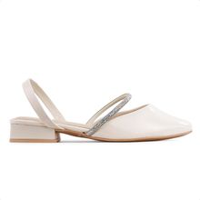 Sapato Ramarim Slingback Feminino