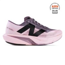 Tenis New Balance Fuelcell Rebel V4 Feminino