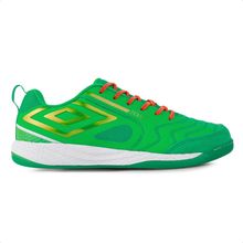 Chuteira Futsal Umbro Pro 5 Bump Stp Masculina