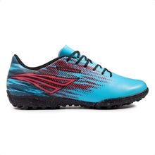 Chuteira Society Penalty Tornado Unissex