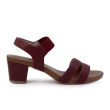 Sandália Usaflex Tiras Feminina