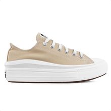 Tênis Converse Chuck Taylor All Star Move Feminino