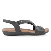 Sandália Usaflex Rasteira