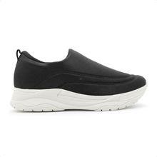 Tênis Usaflex Slip On Feminino