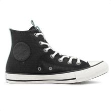 Tênis Converse C. Taylor A. Star Play On Uty Cano Alto Fem.