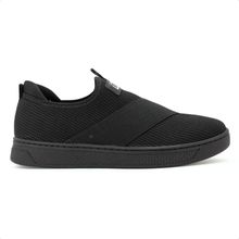 Tênis Comfortflex Casual Slip On Feminino