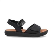 Sandália Usaflex Plataforma Feminina