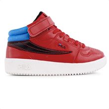 Tênis Fila Acd Classic Mid Infantil