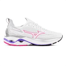 Tênis Mizuno Wave Mirai 7 Feminino