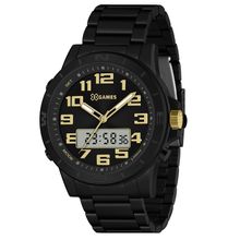 RELOGIO XGAME - XMNSA003 P2PX