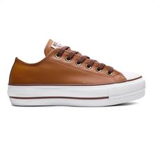 Tênis Converse All Star C. Taylor Lift C. Baixo Feminino