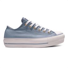Tênis Converse Chuck Taylor All Star Lift Summer Metals