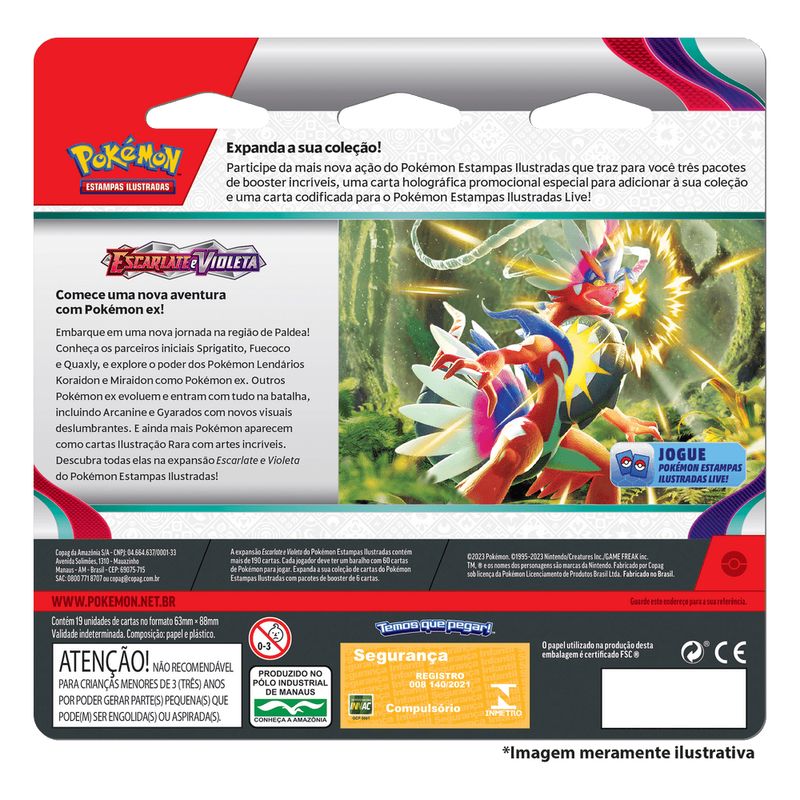 Carta Pokemon Zapdos V Lendário Original Copag Pt em Promoção na Americanas