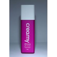 Ácido Mandelico 30G - Creamy