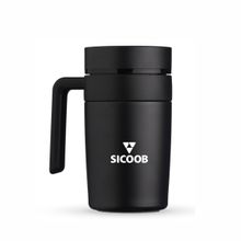 Caneca Térmica inox