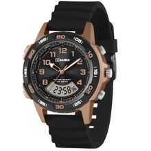 RELOGIO XGAME - XMPPA309 P2PX