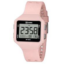 RELOGIO XGAME - XLPPD035 BXRX