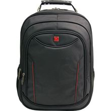 Mochila Xeryus 77191.1 Executiva de Notebook 3 Compartimentos