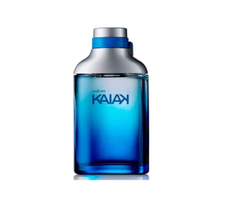 Deo Colonia Masculino Kayak 100 ml - Shop Coopera