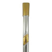 BOMBA DE CHIMARRAO FAMA OURO E PRATA 40L 000248