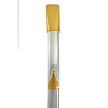 BOMBA DE CHIMARRAO FAMA OURO E PRATA 32NSNR 001113