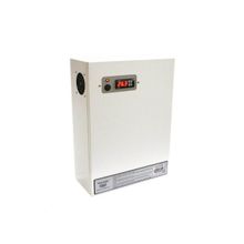 Sauna Vapor Elétrica Digital Gazela 6000w 6m 220v Bifásica
