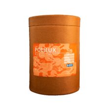 Cera Pastosa Polilux Móveis Madeira Vermelha Barrica 35Kg