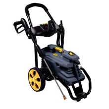 Lavadora de Alta Pressão 2500 W Tramontina com Mangueira Alta Pressão 10 m Jato Regulável 2300 psi 220 V
