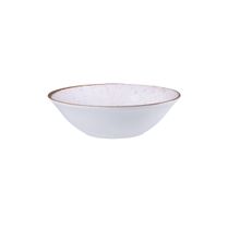 Bowl Tramontina Rustico Marrom em Porcelana 18 cm