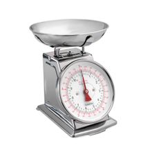 Balança para Cozinha Analógica Tramontina Adatto