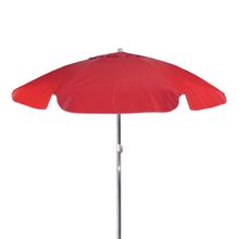 Guarda-Sol Bagum  1,80 M Vermelho