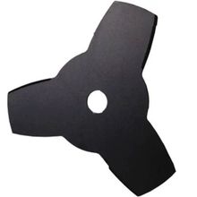 Lâmina Disco Estrela para Roçadeira 1.5 x 230 x 1"- 3 dentes Makita T-00701