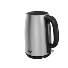 Chaleira Elétrica WAP WCE1 Inox 1.7L Base 360° 127V
