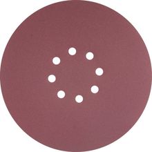 Disco lixa g100 para lixadeira Lpv600 com 10 peças Vonder