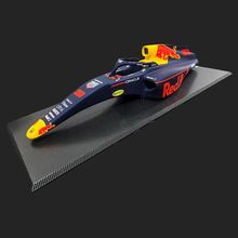 Quadro 3D Decorativo 120x50 Carro F1 RB16 2022 MV G53 - Gran Belo