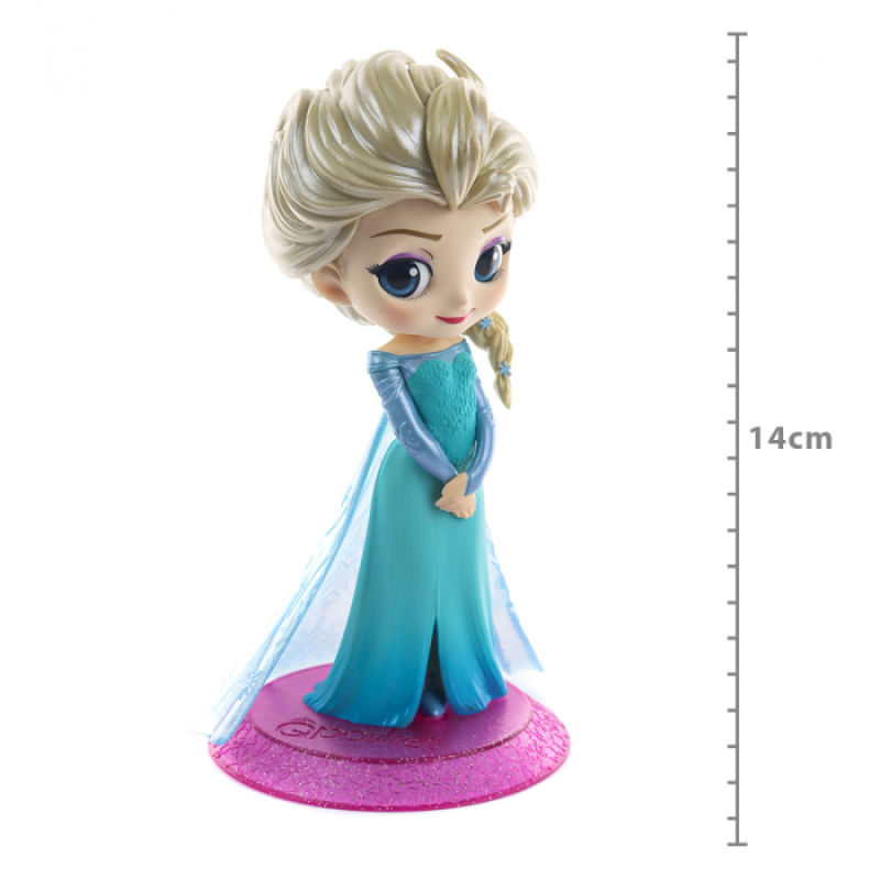 Disney frozen best sale sparkle elsa