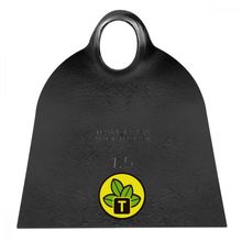 Enxada 1.5 Olho Oval Tramontina em Aço sem Cabo