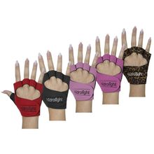 Kit 5 Pares de Luva de Musculação Hidrolight Neoprene