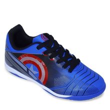 Tênis Dray Marvel Capitão América Infantil