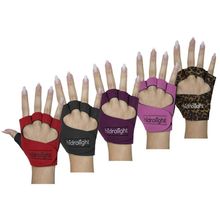 Kit 5 Pares de Luva de Musculação Hidrolight Neoprene